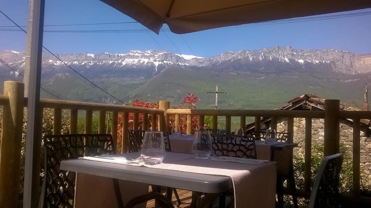 La fontaine des Gourmets