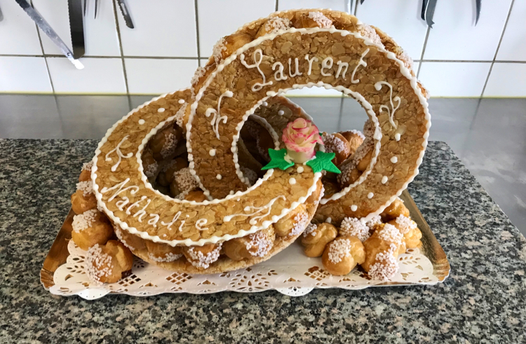 Pâtisseries Fines Johnny Droz