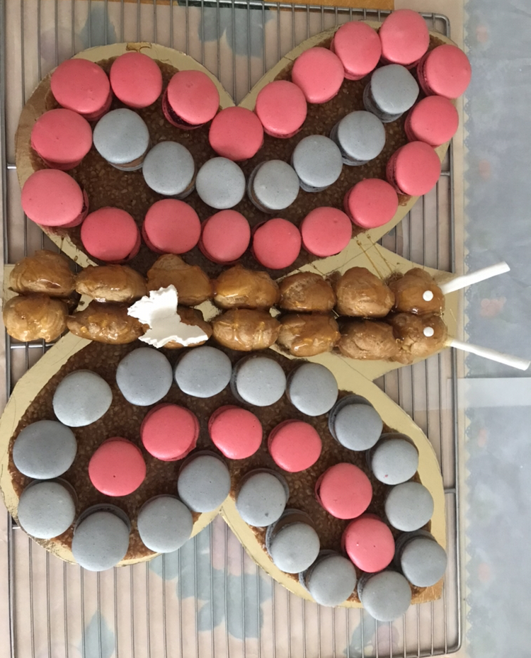 Delices De Mon Coeur