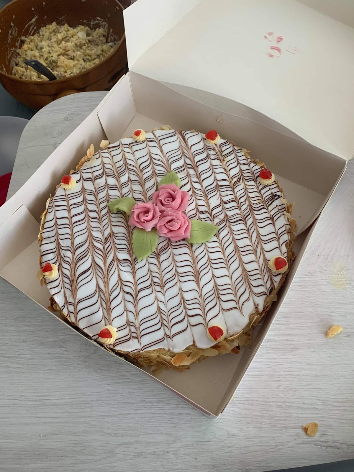 Boulangerie Bonnet Stéphane