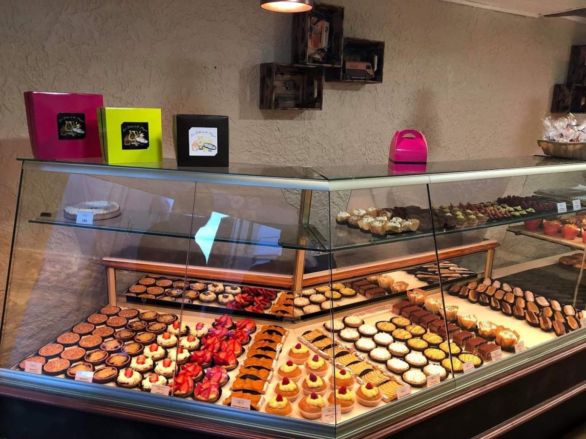 Les delices de Puget