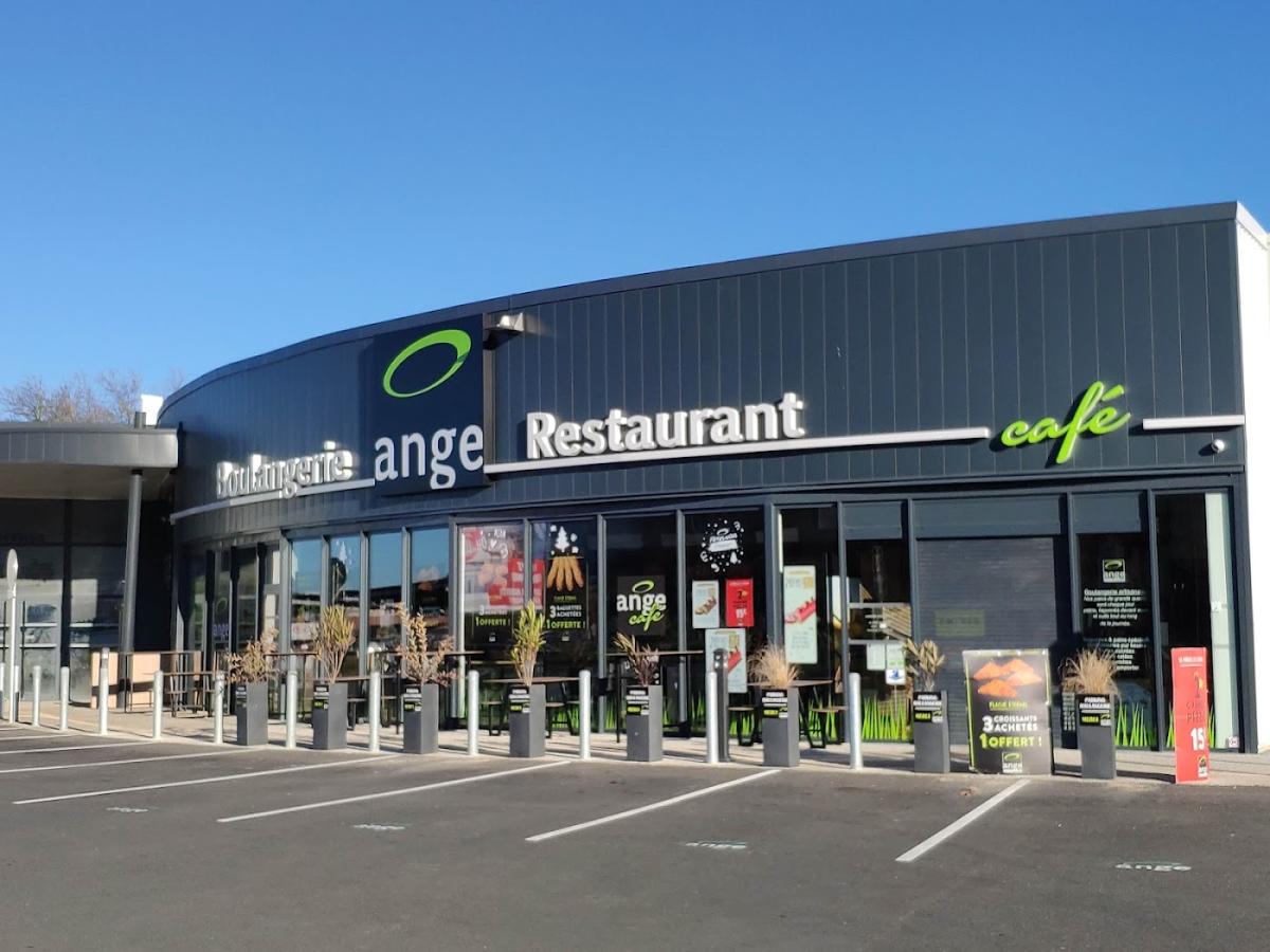 BOULANGERIE ANGE