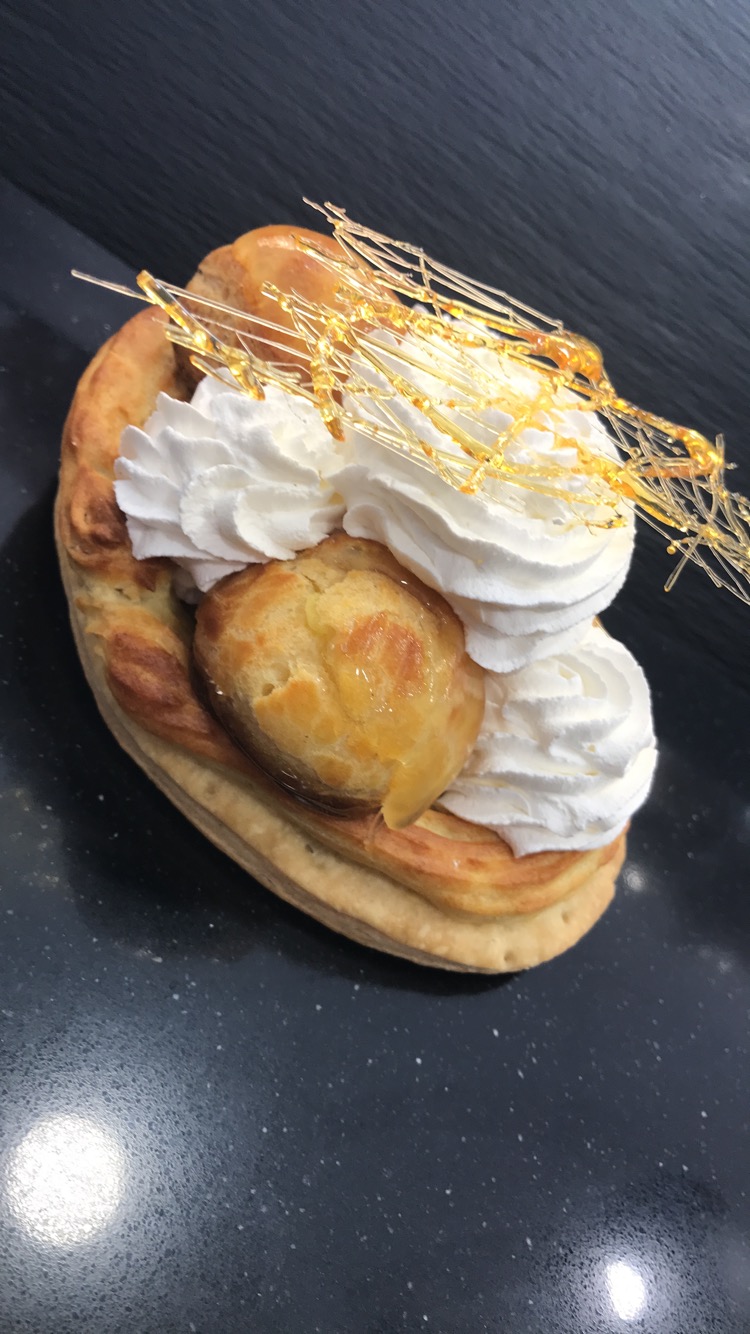 Boulangerie LA FLEUR DE PAIN