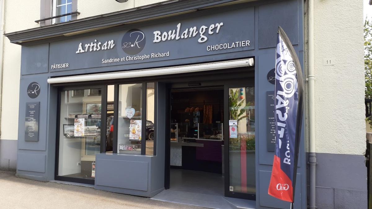 Richard Houssin Sarl