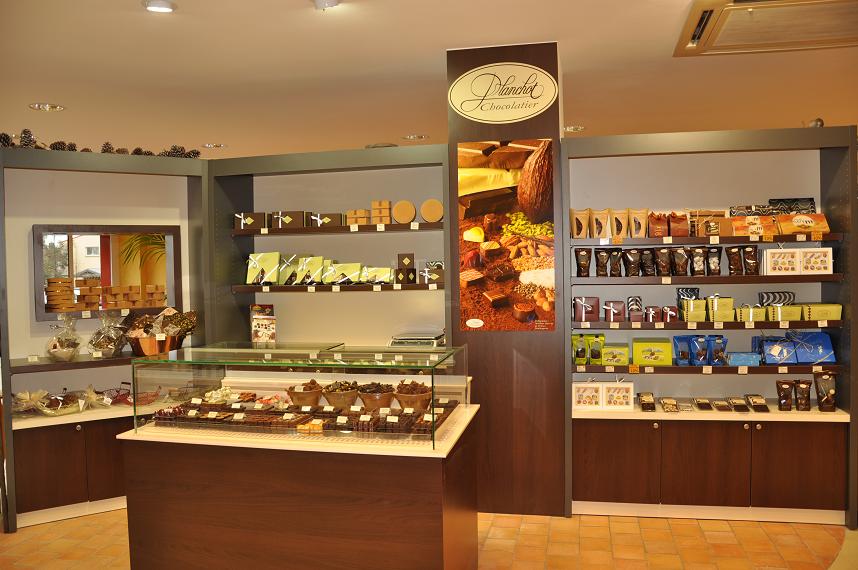 Maison Planchot Montaigu