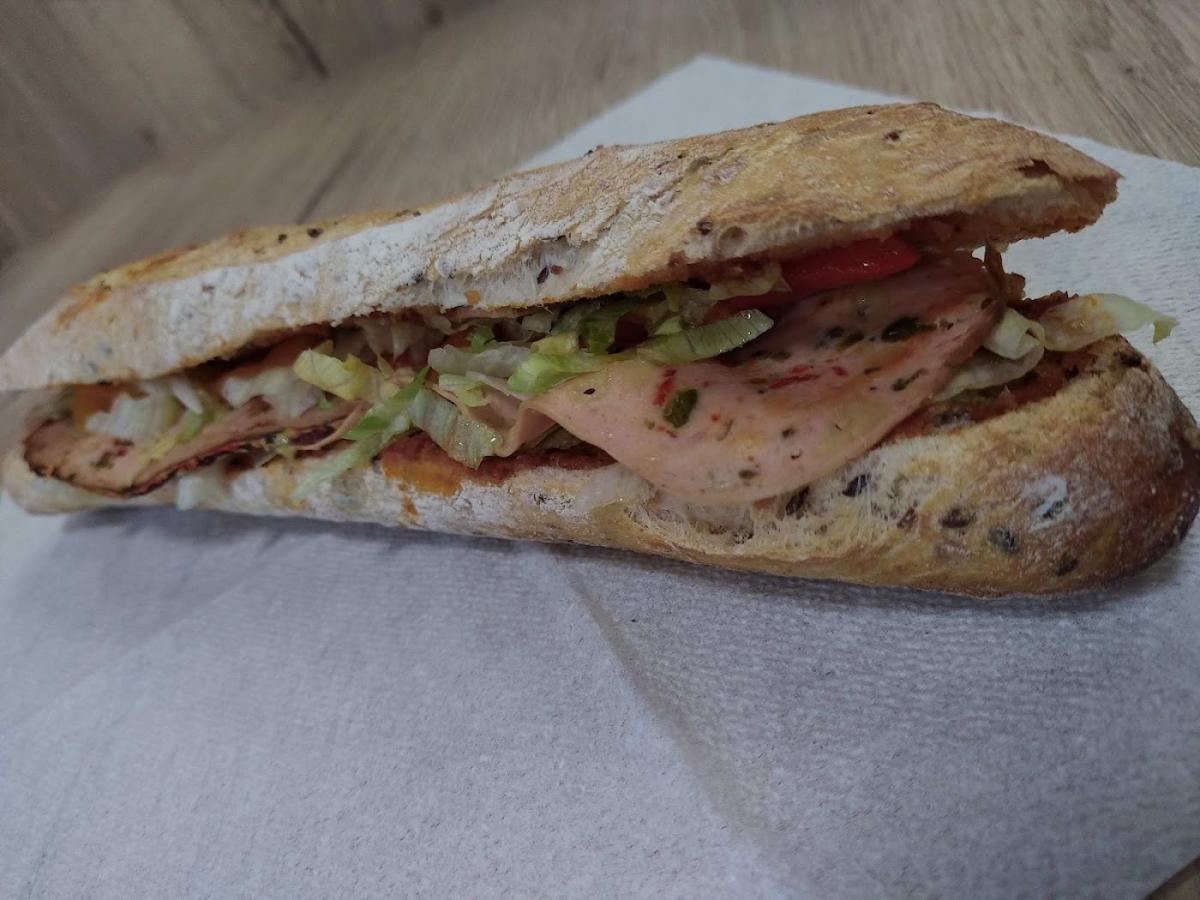 Boulangerie Patisserie Dietschin