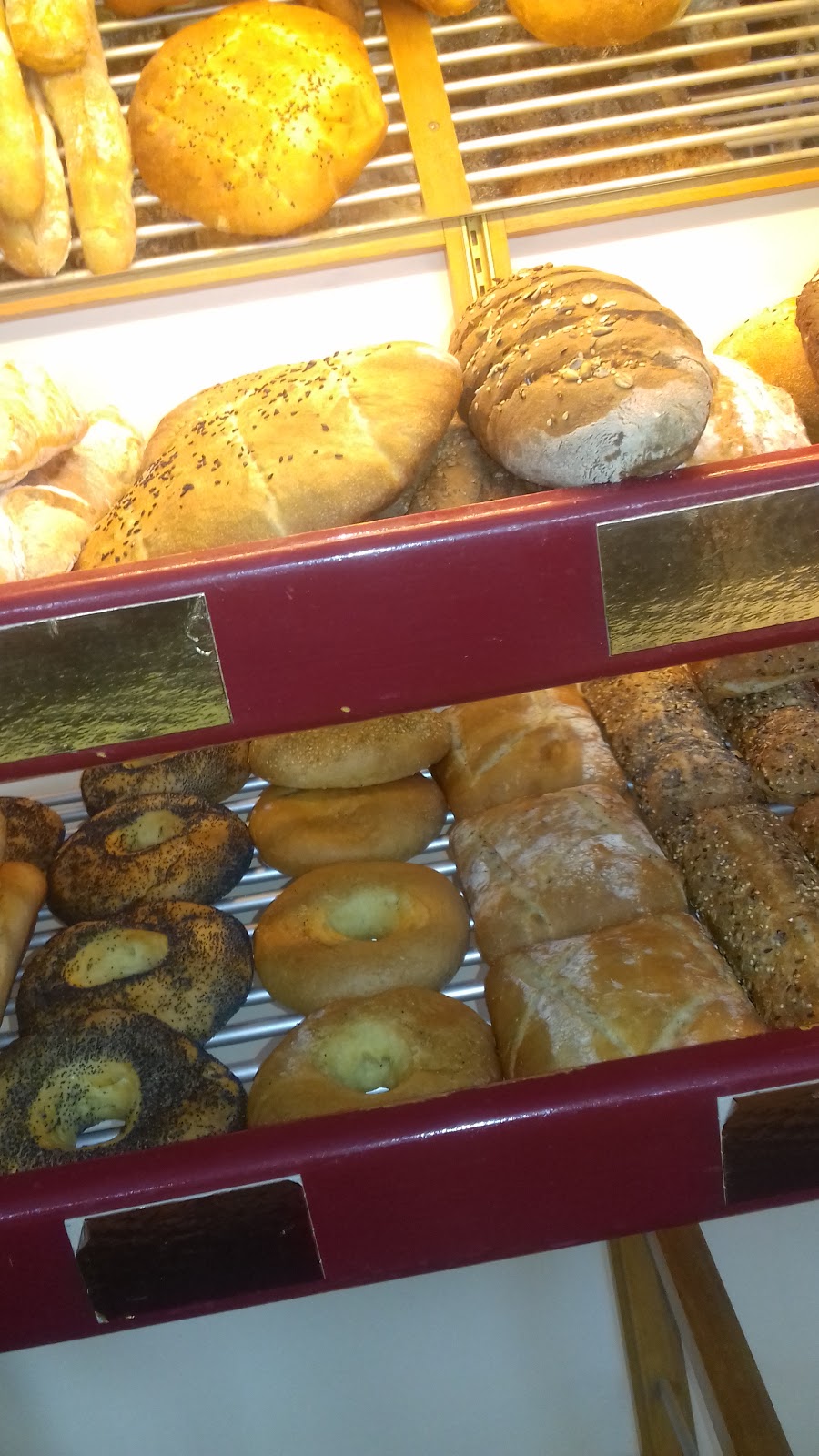 Boulangerie de l'Avenir