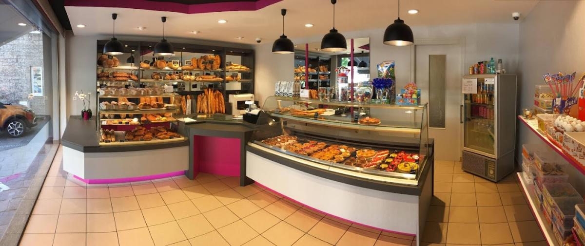 Lavillonniere Dominique