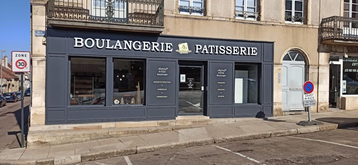 boulangerie Bouhot II