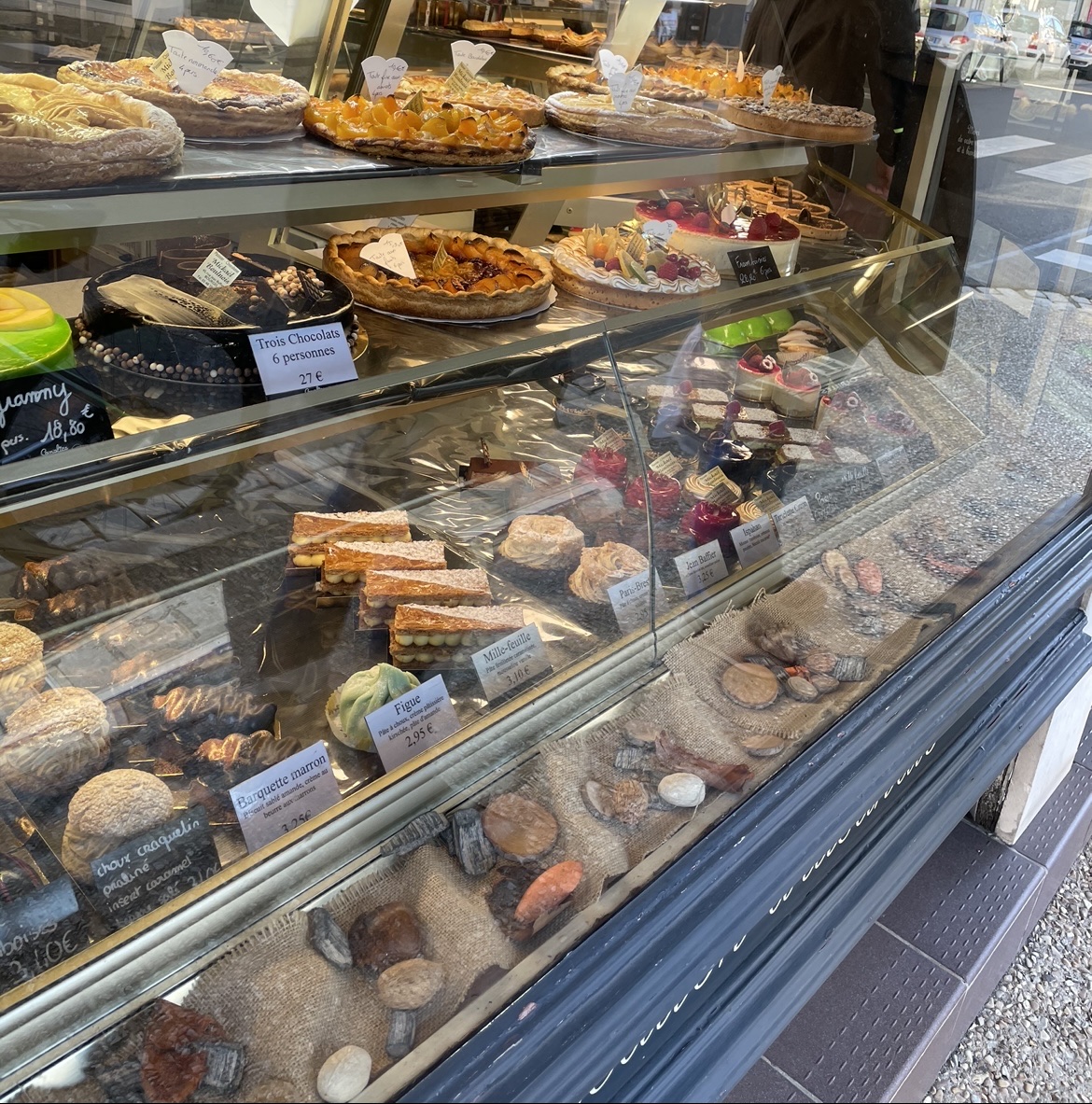 Agnès _ et Mickaël BOULNOIS