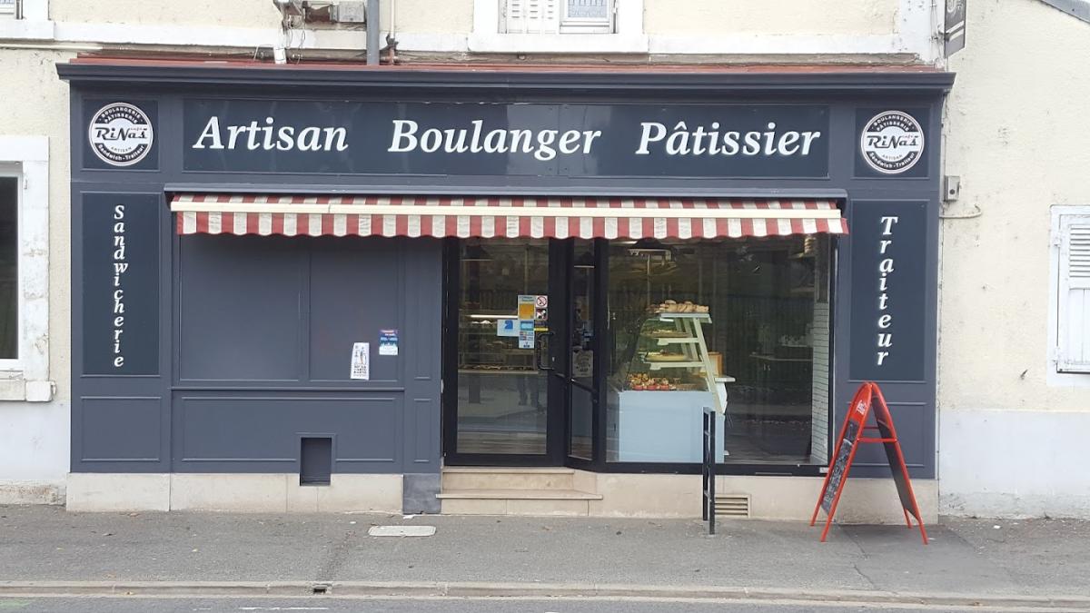 RiNa's café boulangerie patisserie traiteur