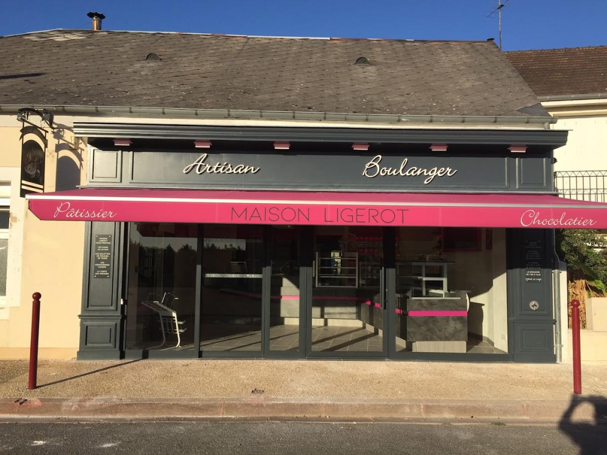 boulangerie maison LIGEROT