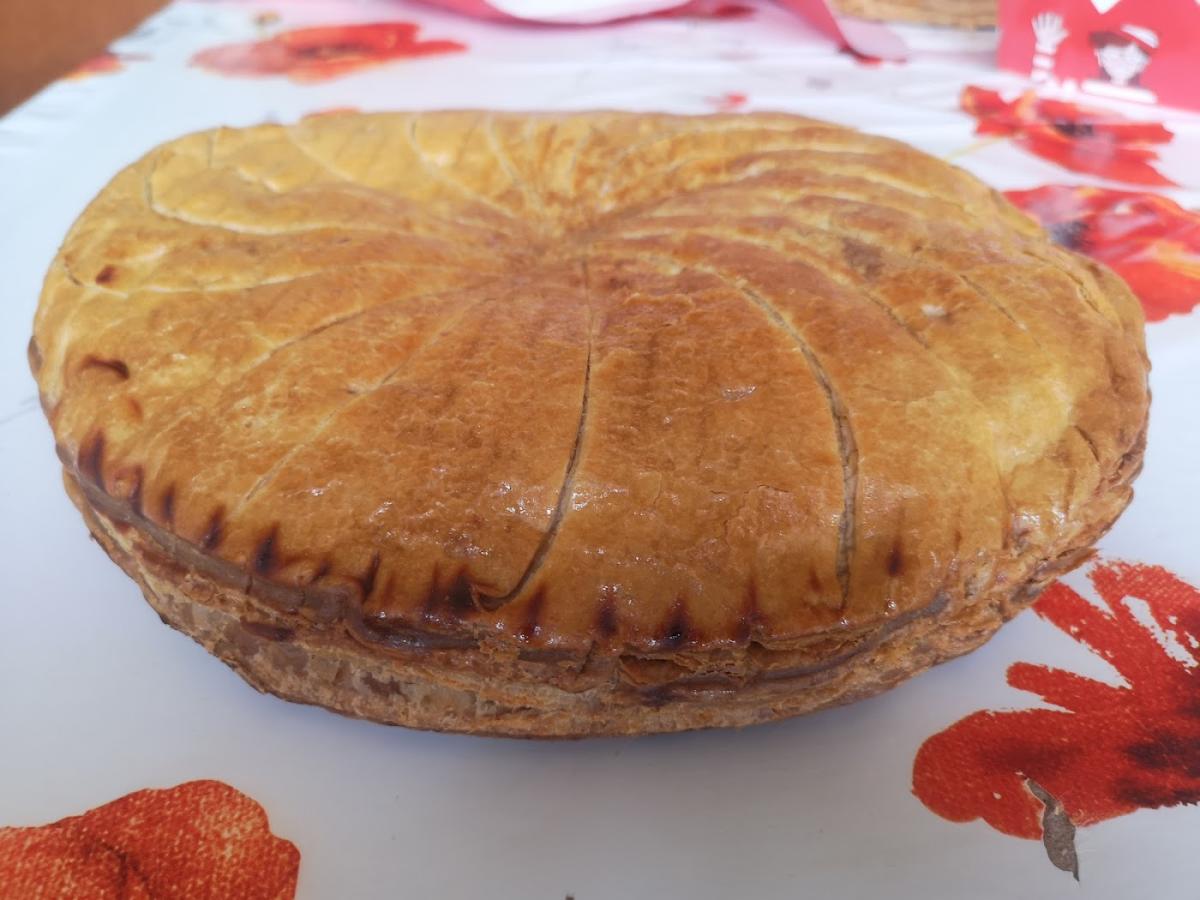 Artisan Banette Beaumont Pain Boulanger