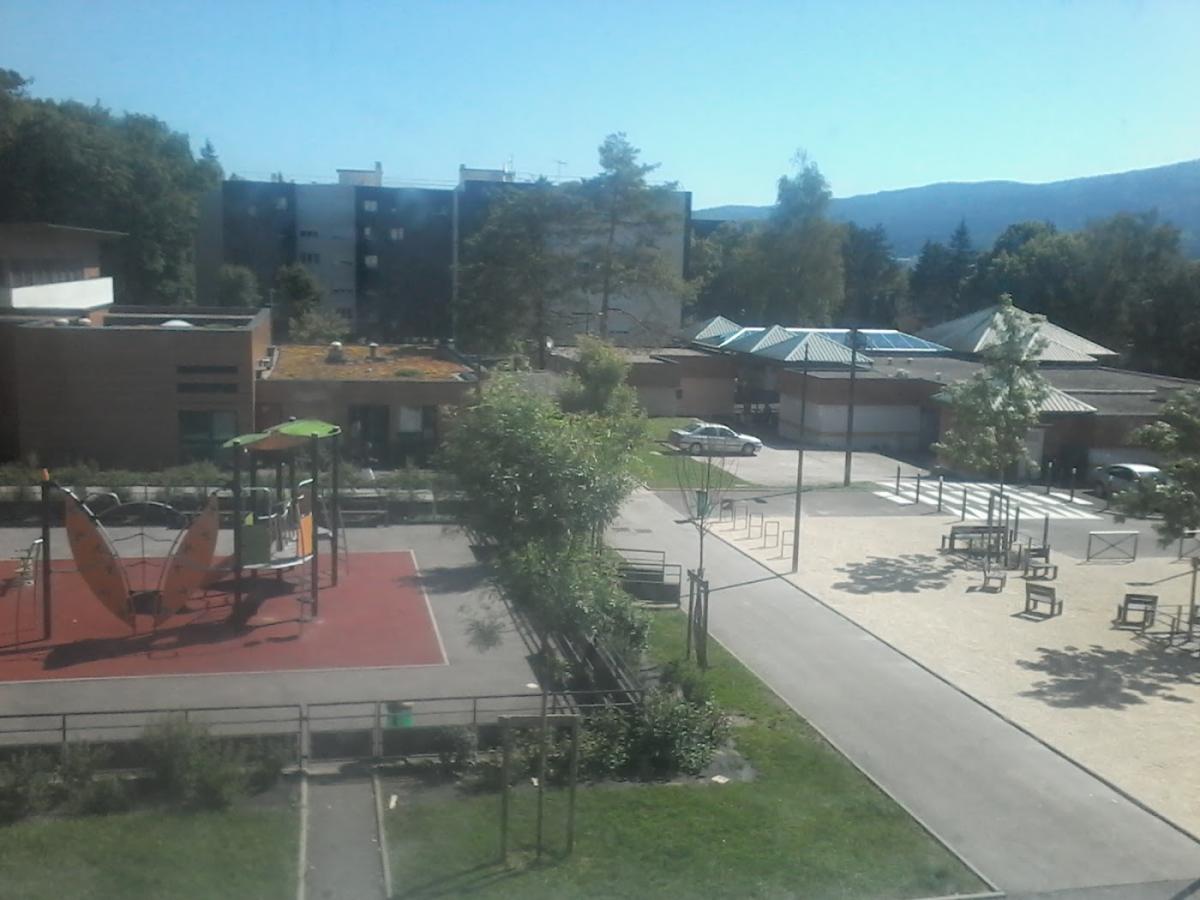 Boulangerie de la Forge