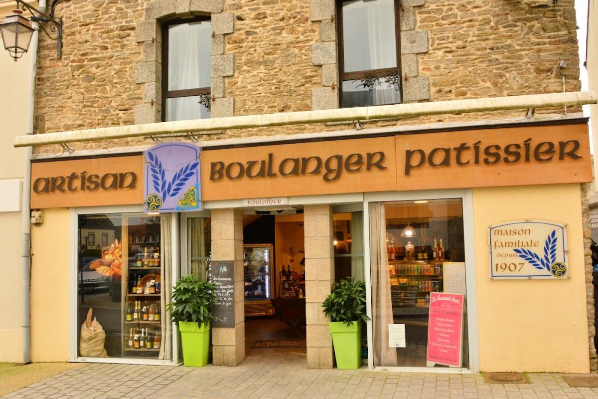 Les Gourmands disent - Gouyec Francis