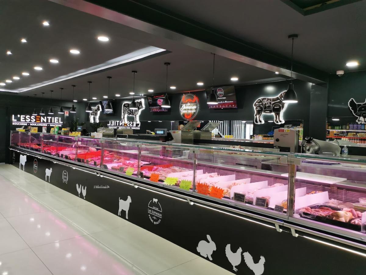 Les jumeaux l'essentiel