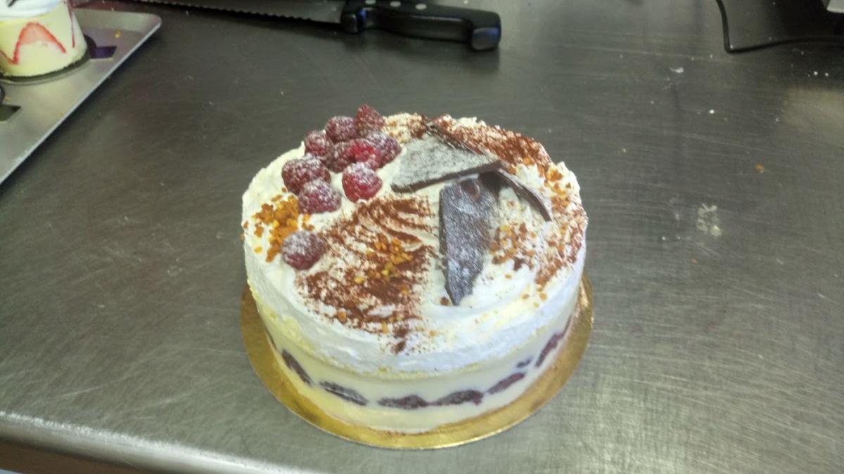 Boulangerie Le Carthage