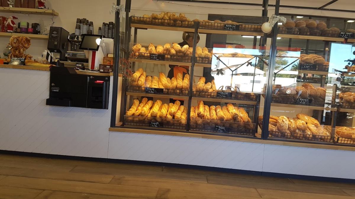 LE MOULIN DE L'ESTAGNOL