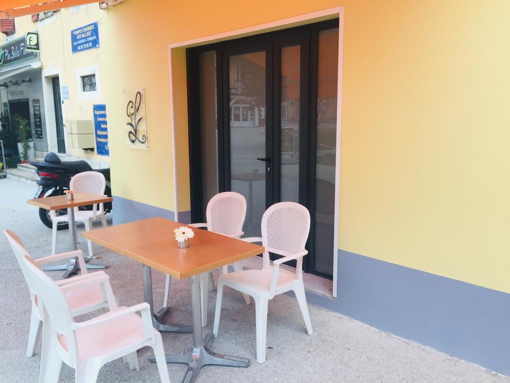 Boulangerie Lefebvre