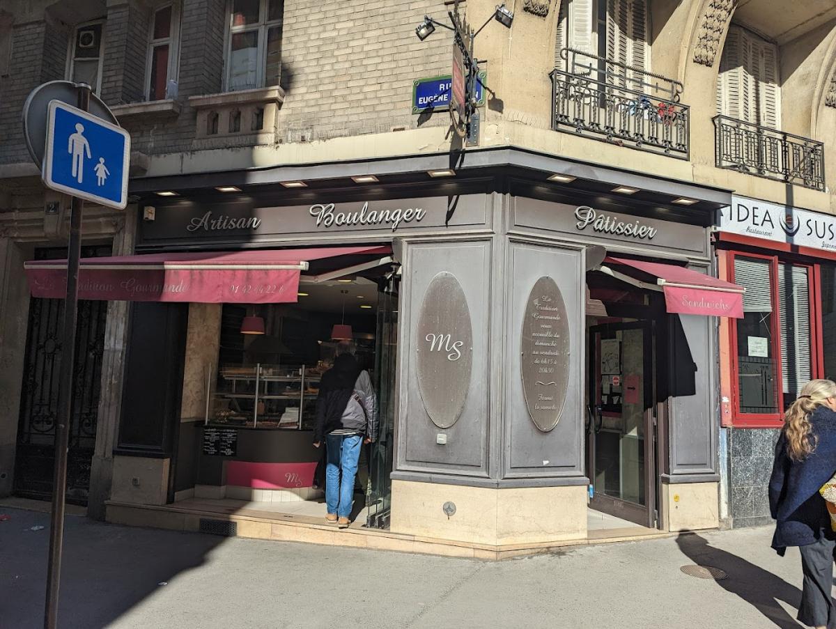 La Tradition Gourmande