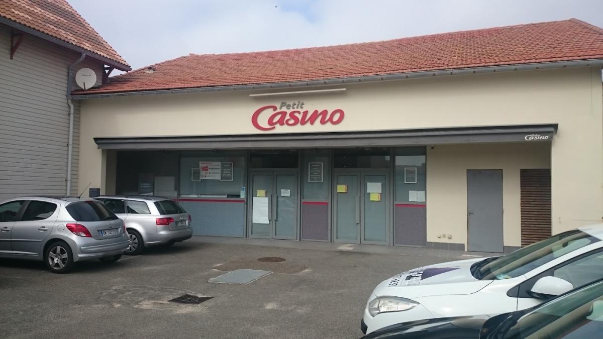 Petit Casino