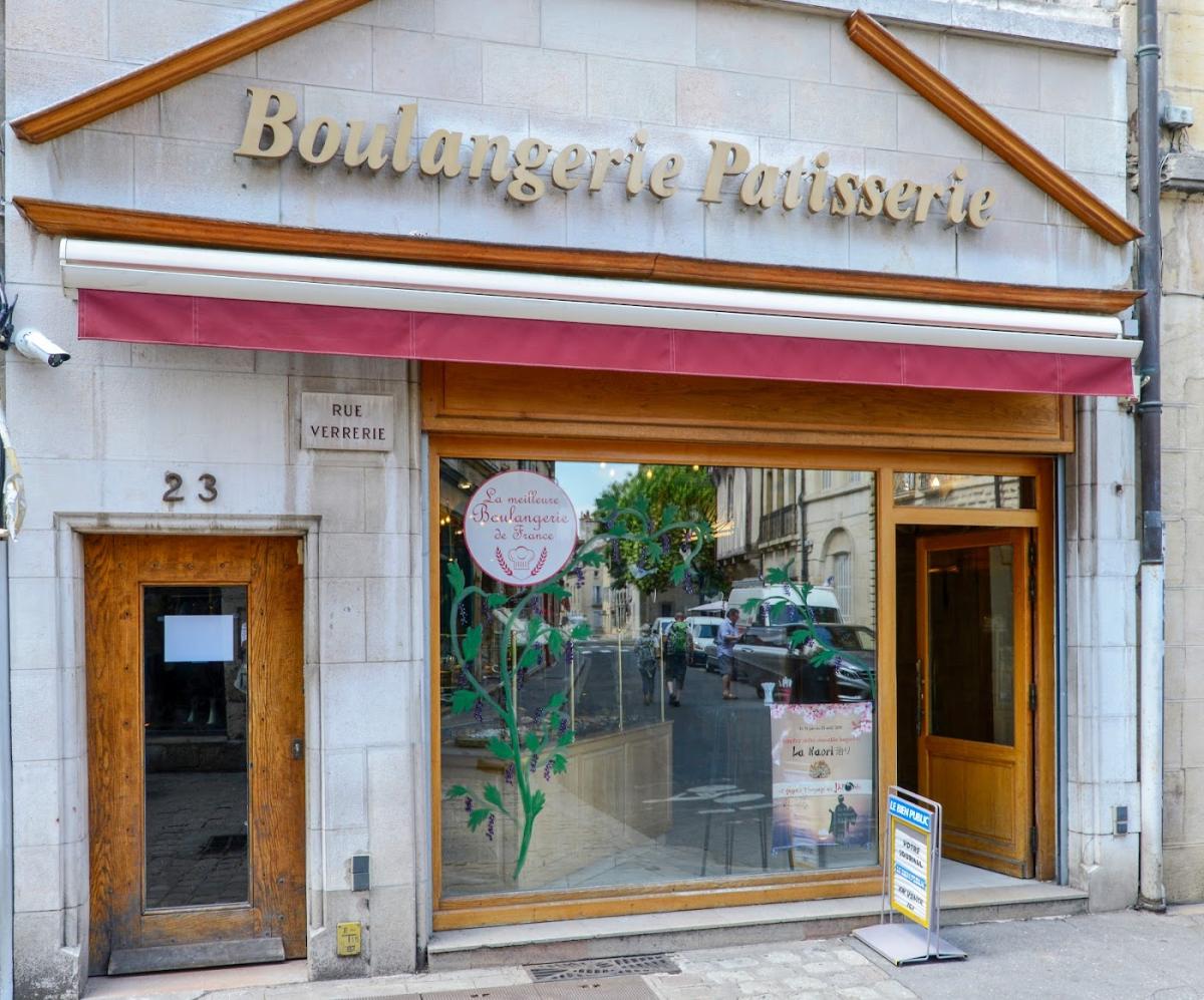 Boulangerie Pâtisserie Fremont