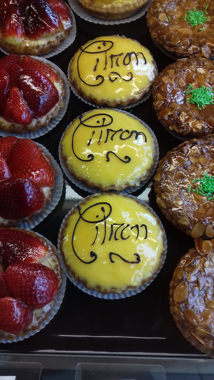 Boulanger Pâtissier "Les Pains de Gabin"