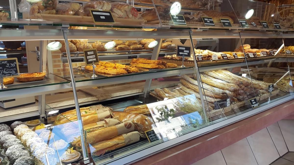 les gourmandises de la Guérinière