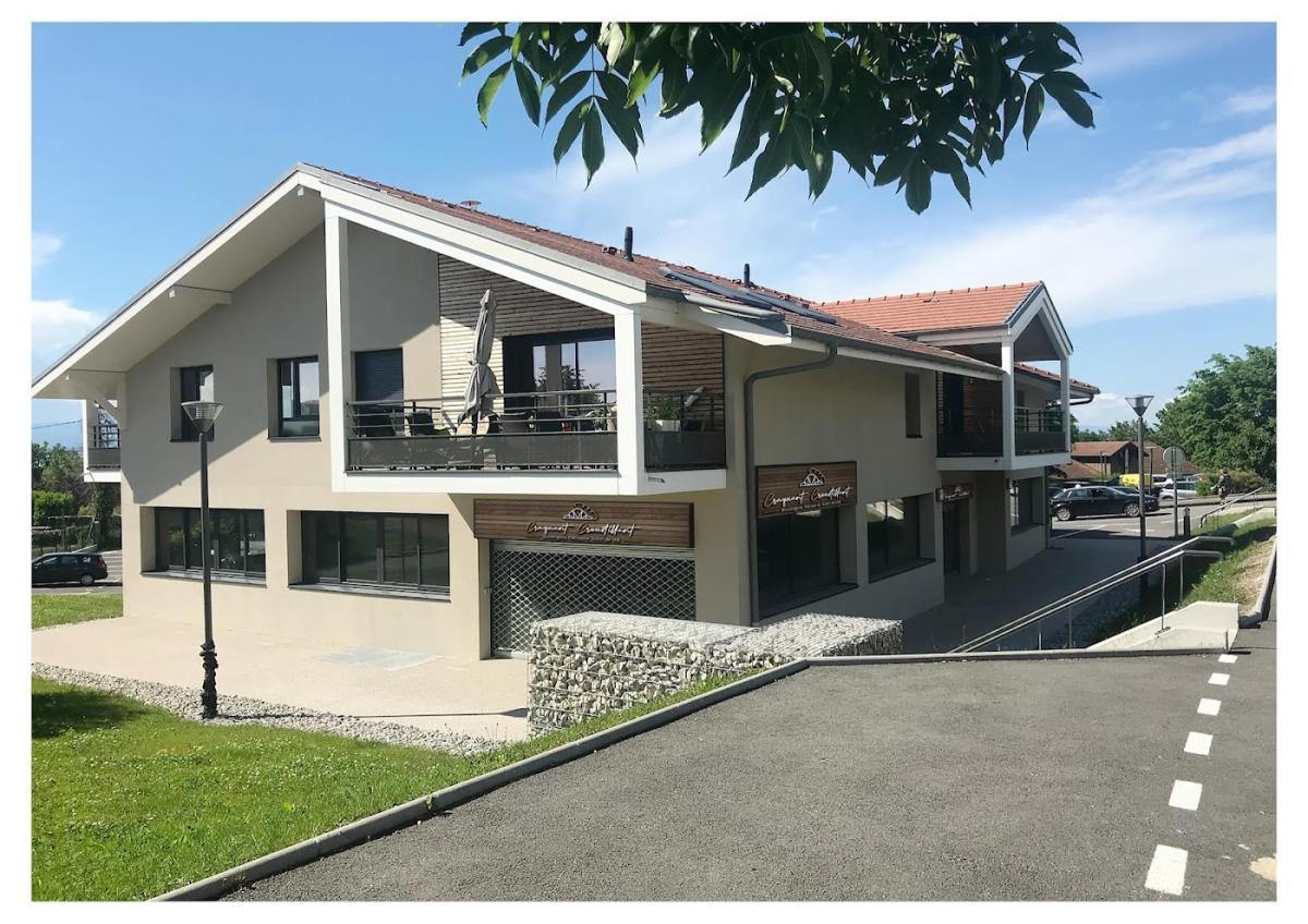 Craquant Croustillant