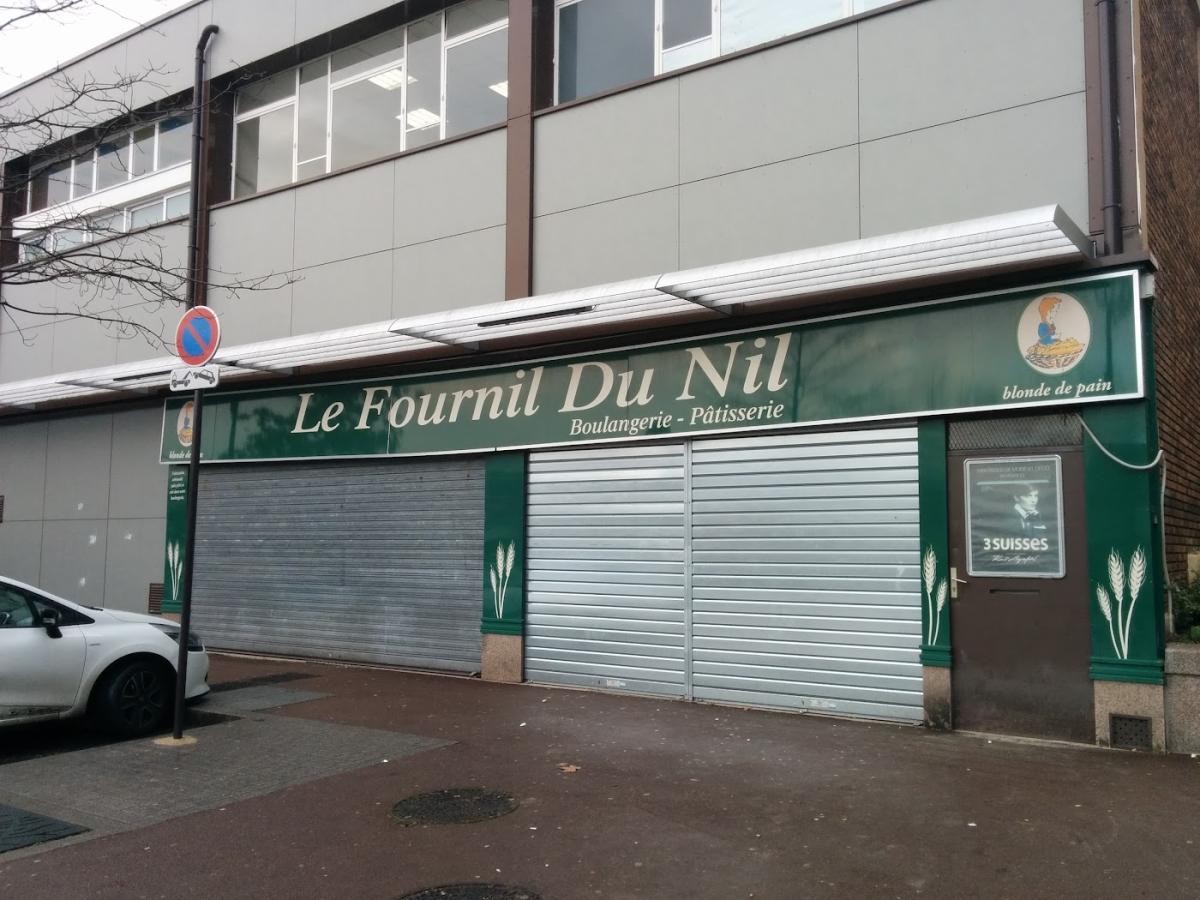 le Fournil du Nil