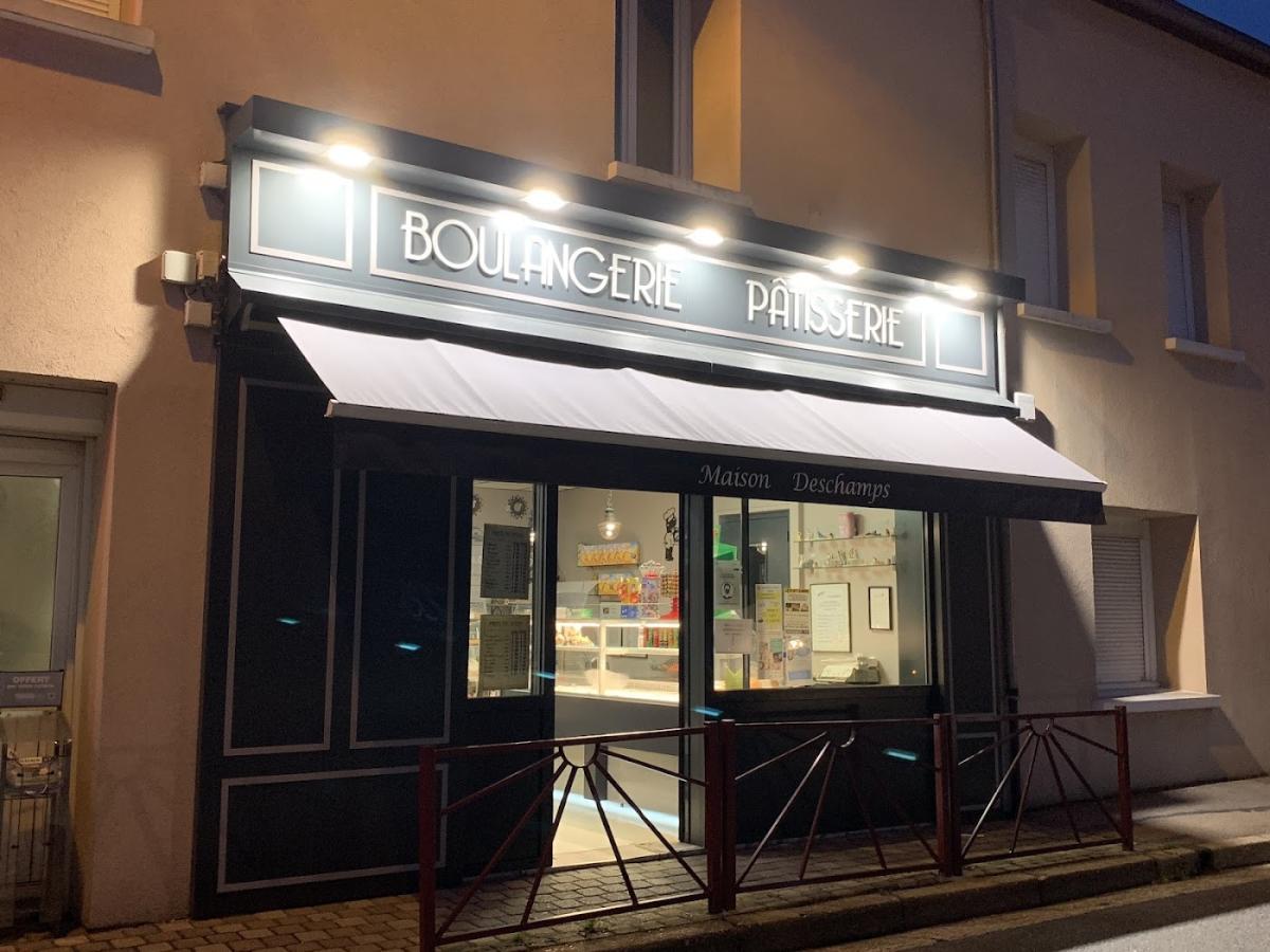 L'instant gourmand de coline et brandon