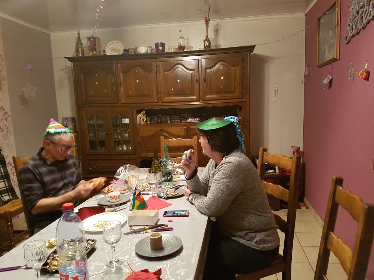 Boulangerie Pâtisserie - Martial Piazza