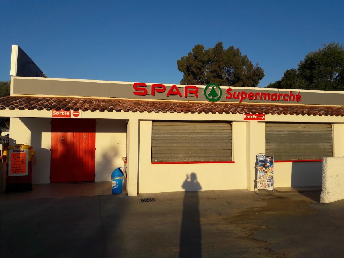 SPAR