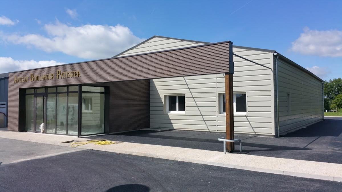 Boulangerie Dejoie EURL