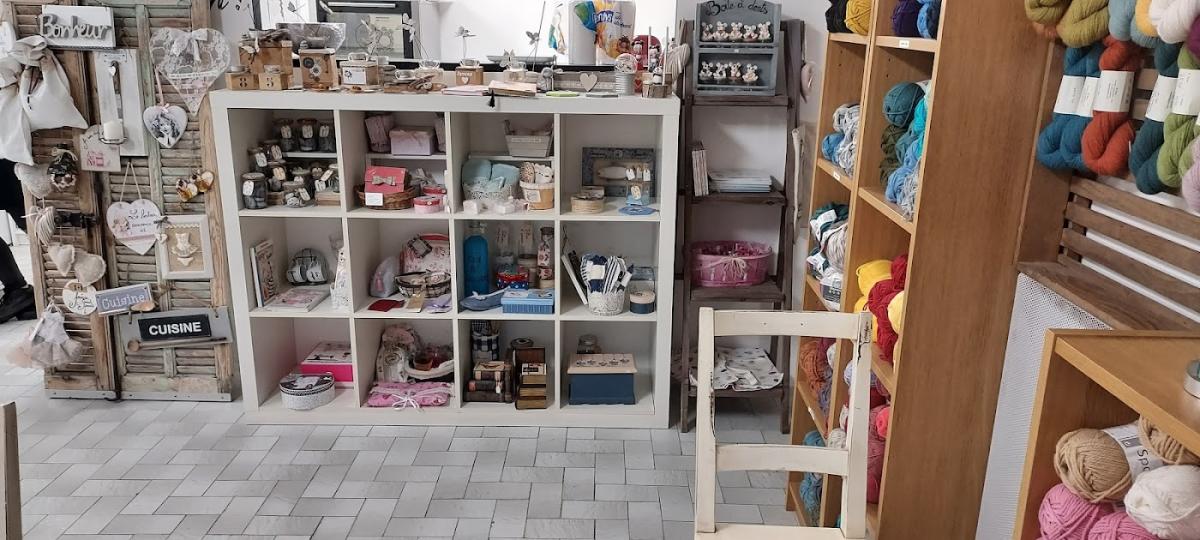 Les Pâtisseries de Lily