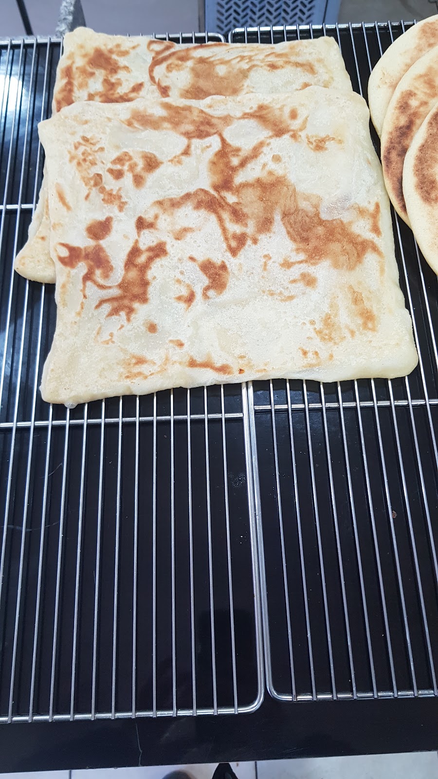 Les Délices de la gare