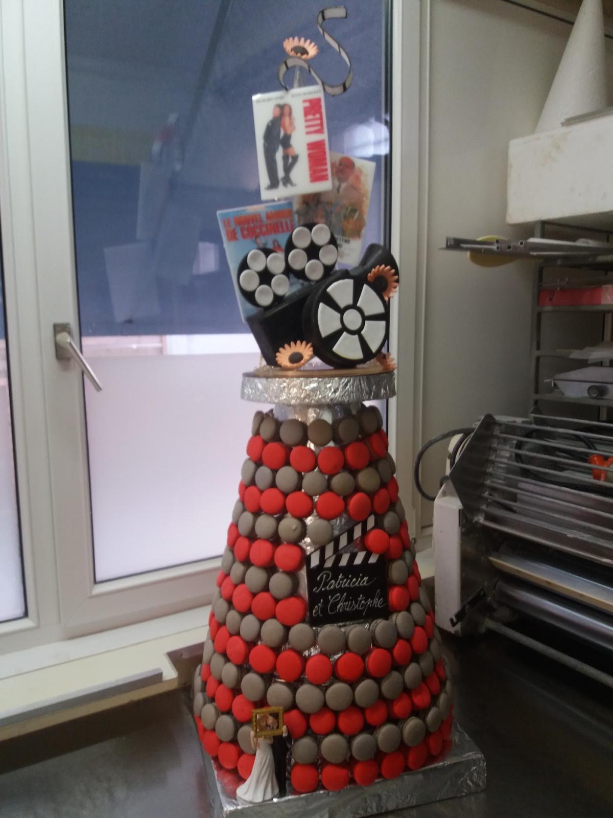 Pâtisserie CYRILLE PERTUISOT "Au Gentil Marquis"