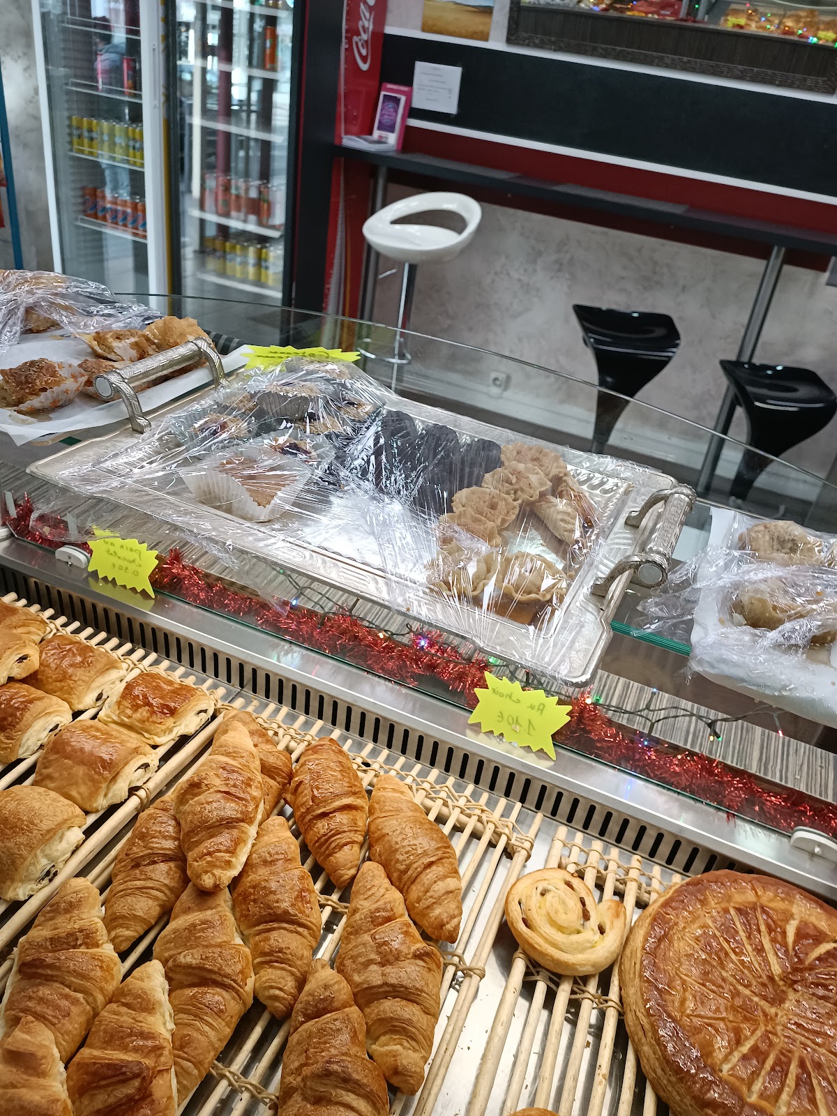 Artisan Boulanger Pâtissier
