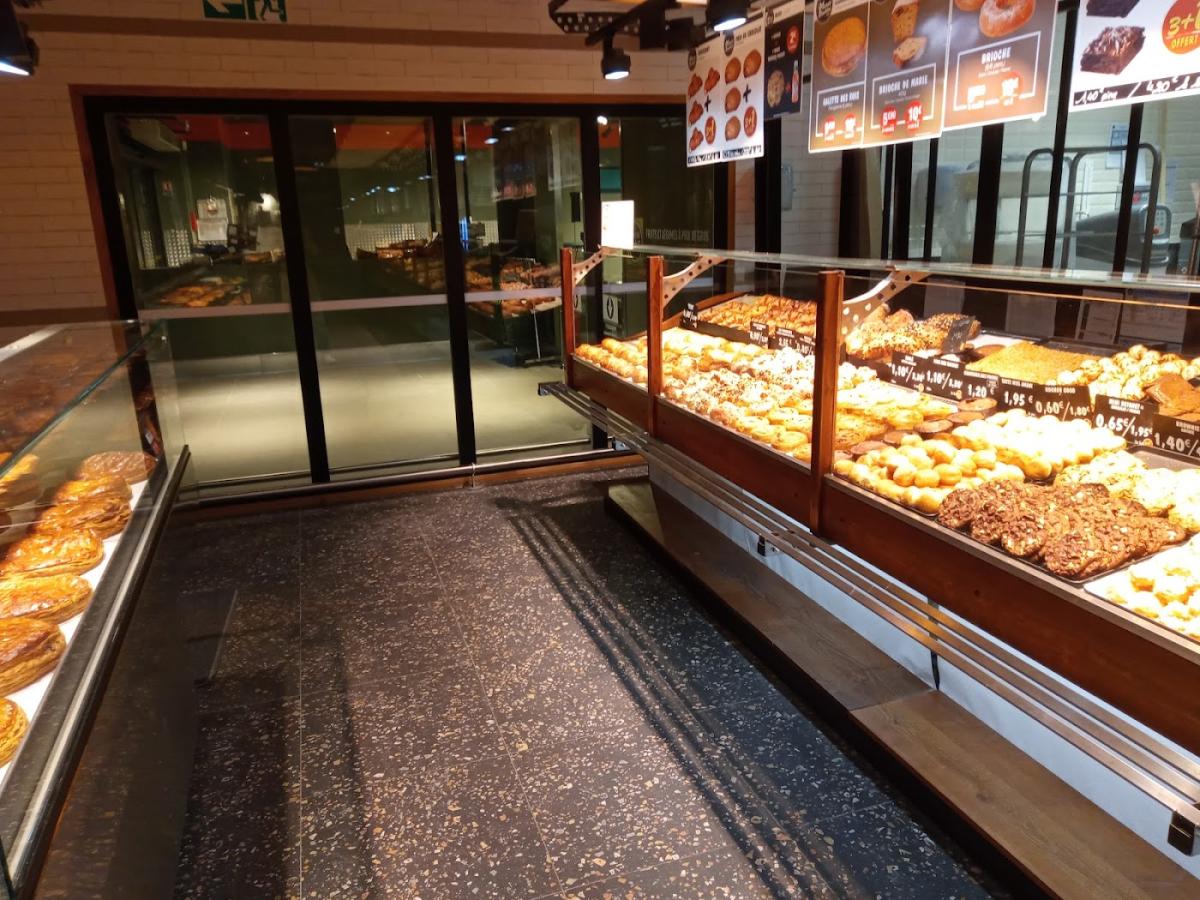 Marie Blachère Boulangerie Sandwicherie Tarterie