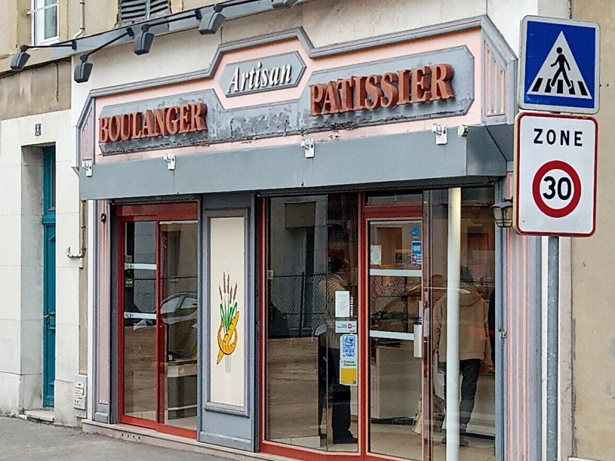 Aux Saveurs De Vernonnet