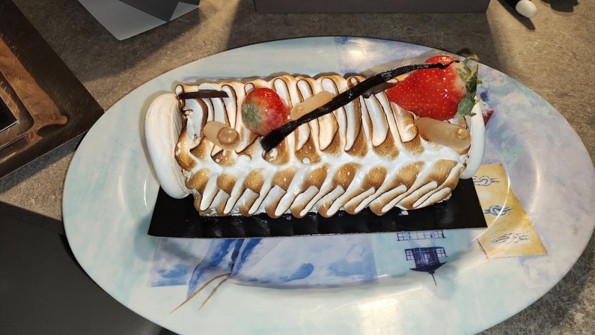 Patisserie Pothonier