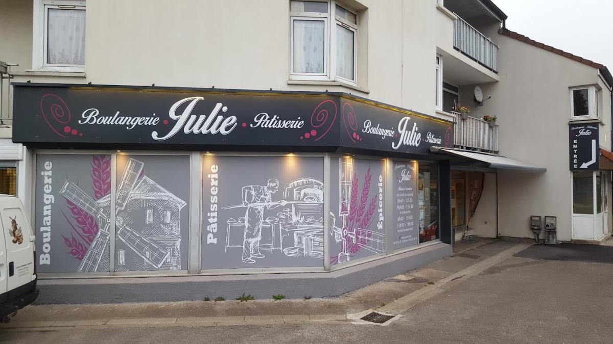 chez Julie