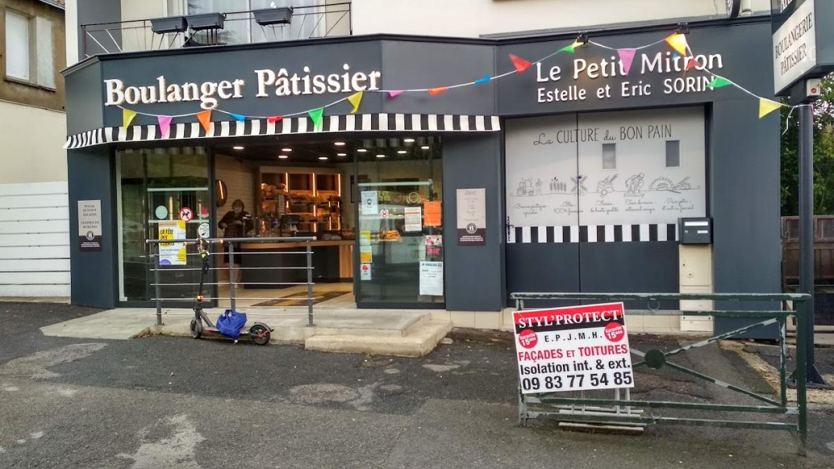 Boulangerie Le Petit Mitron
