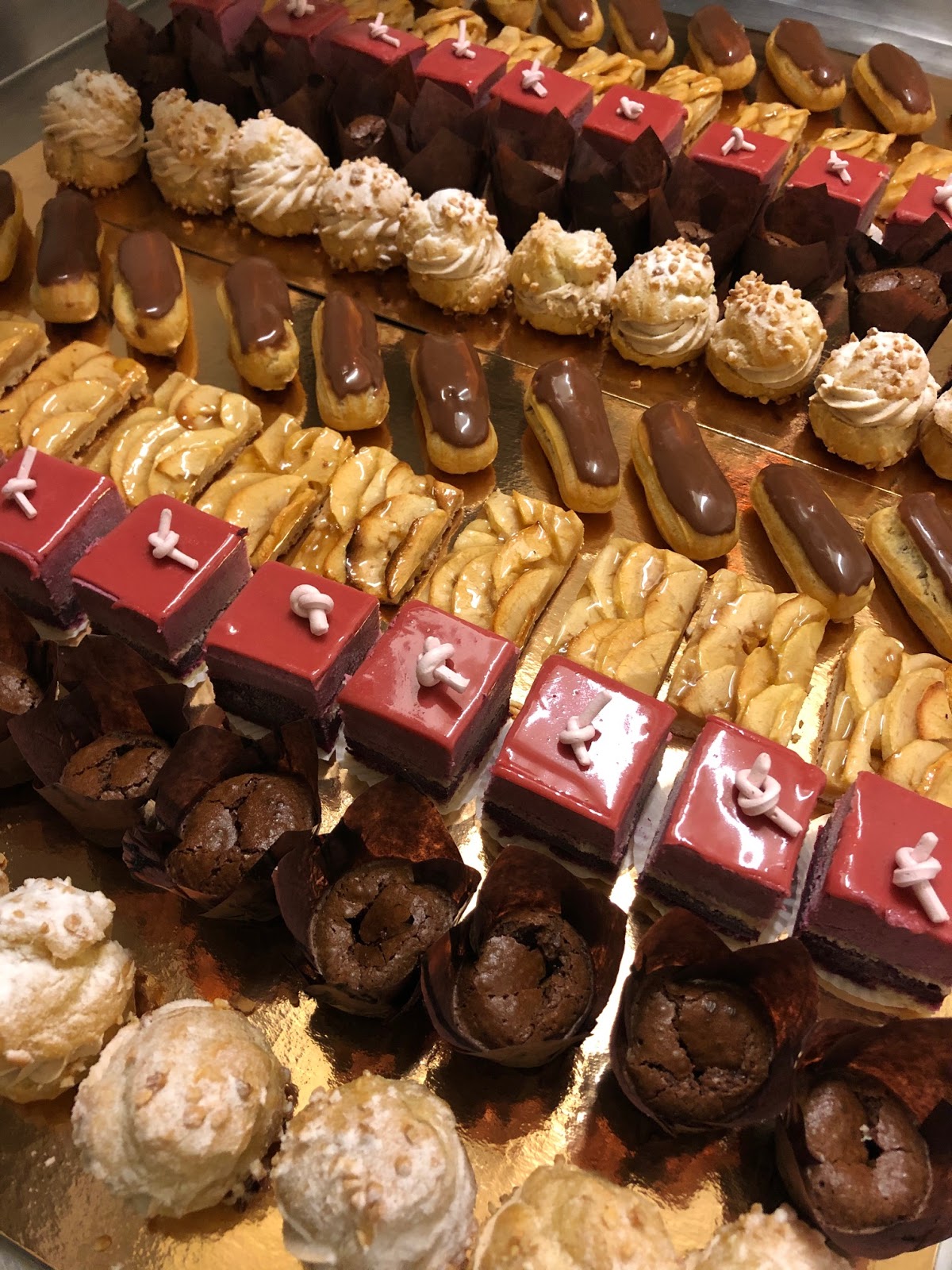 Boulangerie Pâtisserie LA FABRIQUE