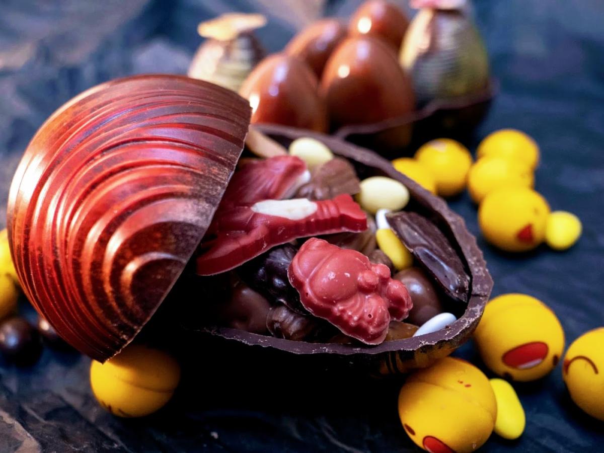 Pâtisserie Chocolaterie Debruyère