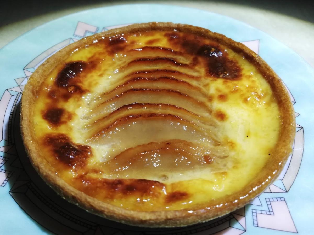 Boulangerie patisserie le fournil de loïc