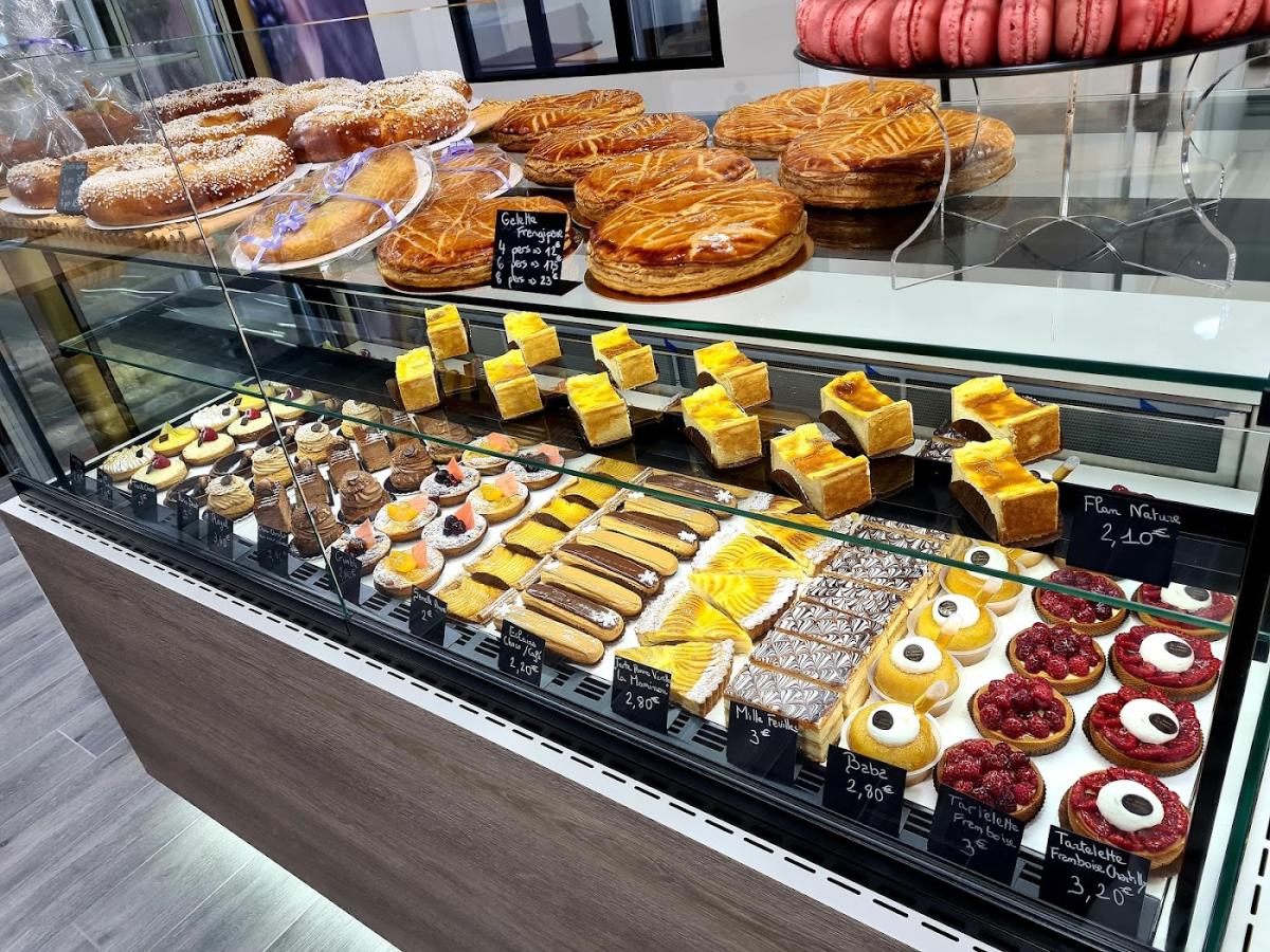 La Maison des Saveurs