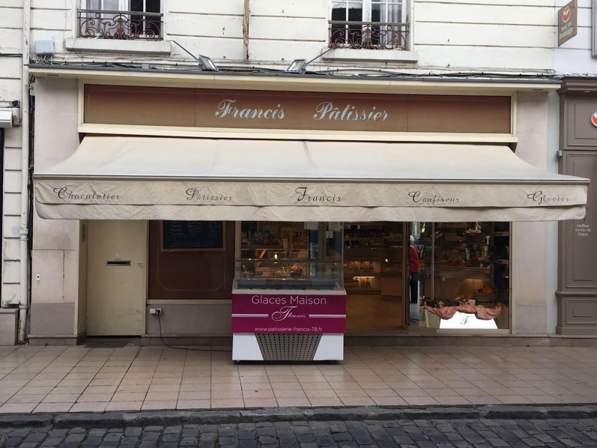 Patisserie Francis