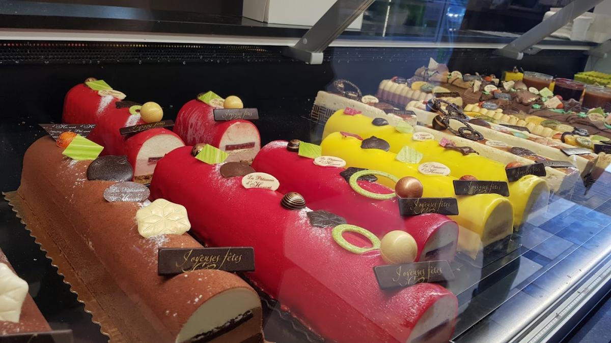 La Boulangerie d'Honoré - Rezé Pont-Rousseau