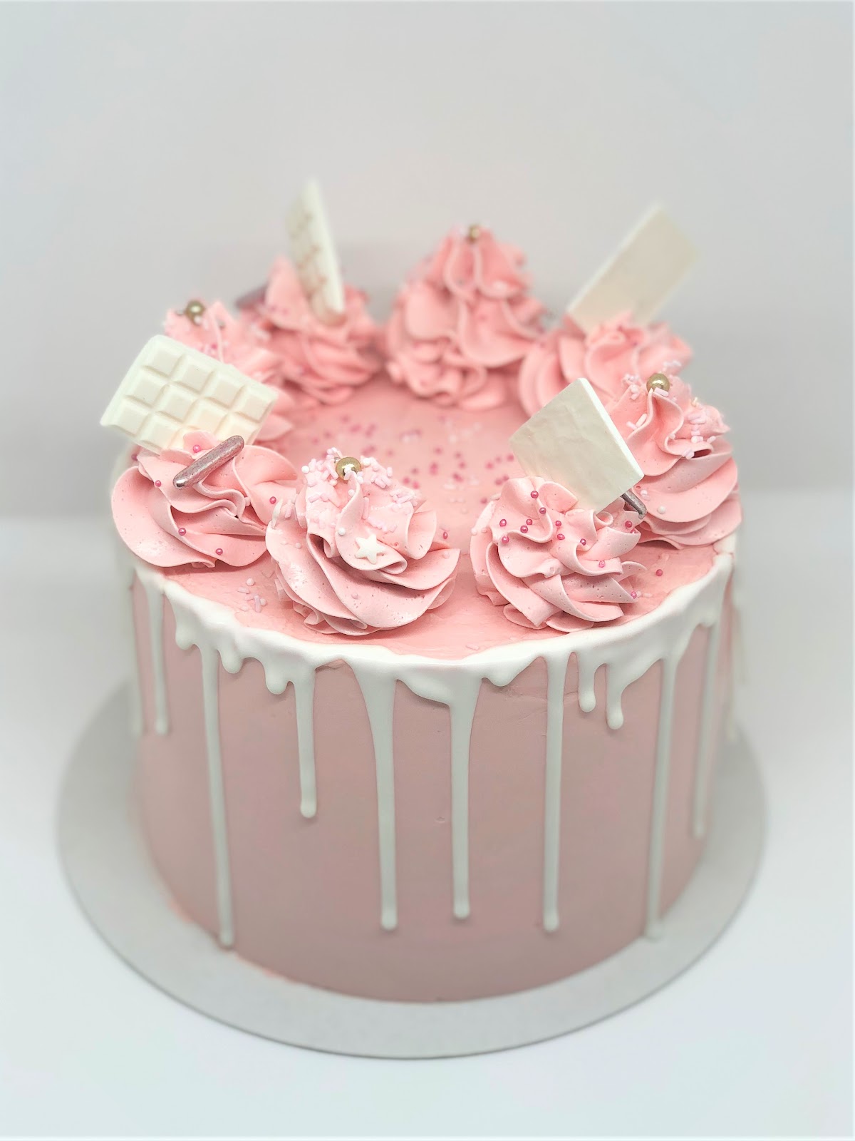 Chez Fanny - Pâtisseries